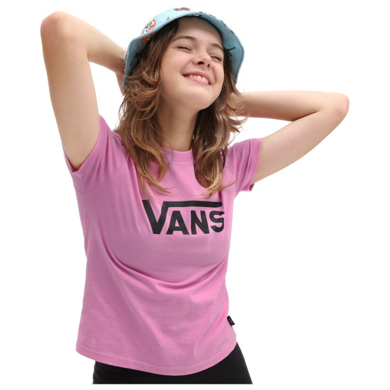 Vans Παιδική κοντομάνικη μπλούζα GR Flying V Crew GIR